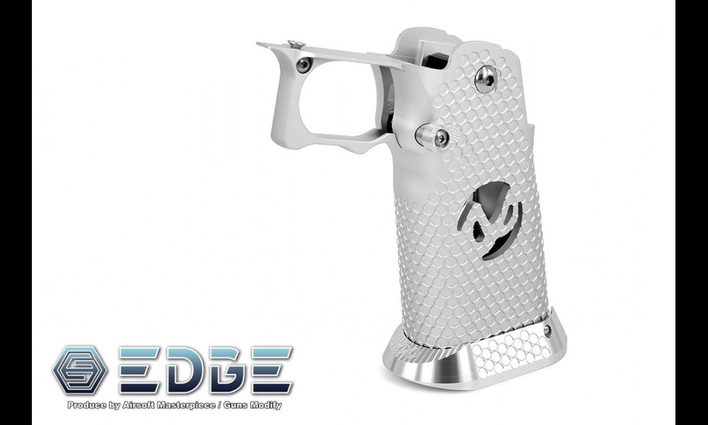 INF Aluminum Grip for Hi-CAPA - Edge