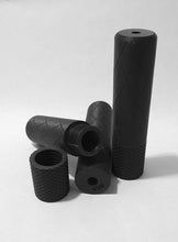 Load image into Gallery viewer, Guardsmen Supressor 14mm CCW | Kaharoa Custom Airsoft