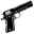 Kaharoa Custom Airsoft logo