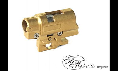 Airsoft Masterpiece Brass Hop-up Base for TM Hi-Capa