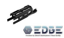 Load image into Gallery viewer, EDGE Custom ULTRA LIGHT Aluminum Blowback Housing for Hi-CAPA/1911
