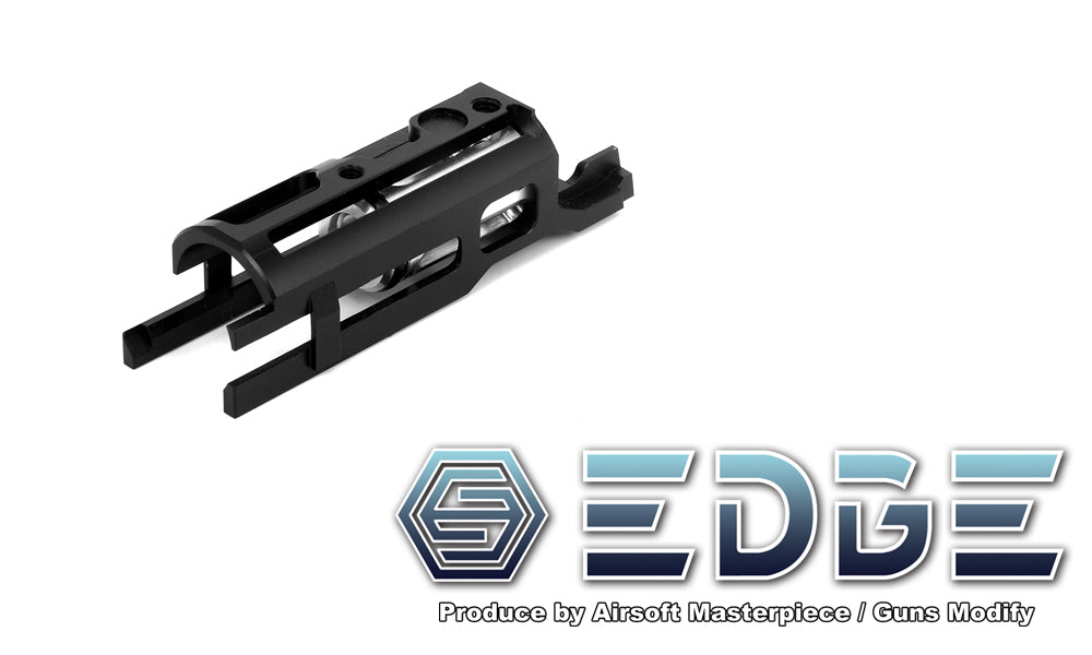 EDGE Custom ULTRA LIGHT Aluminum Blowback Housing for Hi-CAPA/1911