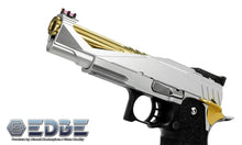 Load image into Gallery viewer, EDGE Custom &quot;GIGA&quot; Aluminum Standard Slide for Hi-CAPA/1911 | Kaharoa Custom Airsoft
