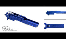 Load image into Gallery viewer, Airsoft Masterpiece Aluminum Advance Frame with Tactical Rail - Infinity | Kaharoa Custom Airsoft
