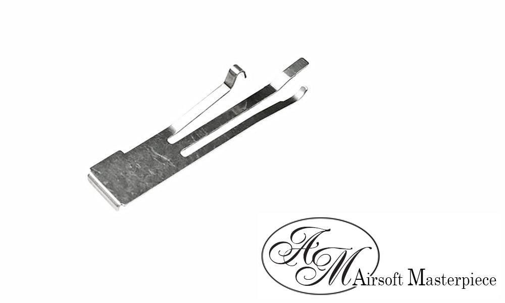 Airsoft Masterpiece Steel Sear Spring