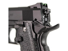 Load image into Gallery viewer, Nine Ball Custom &quot;Double&quot; Thumb Safety For Hi-Capa 5.1/4.3 (Silver) | Kaharoa Custom Airsoft
